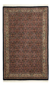 Tapis de Bidjar Tapis 91x150cm - Tapis persan - beige foncé - Rectangle / Beige foncé / 91 x 150 cm Rectangle
