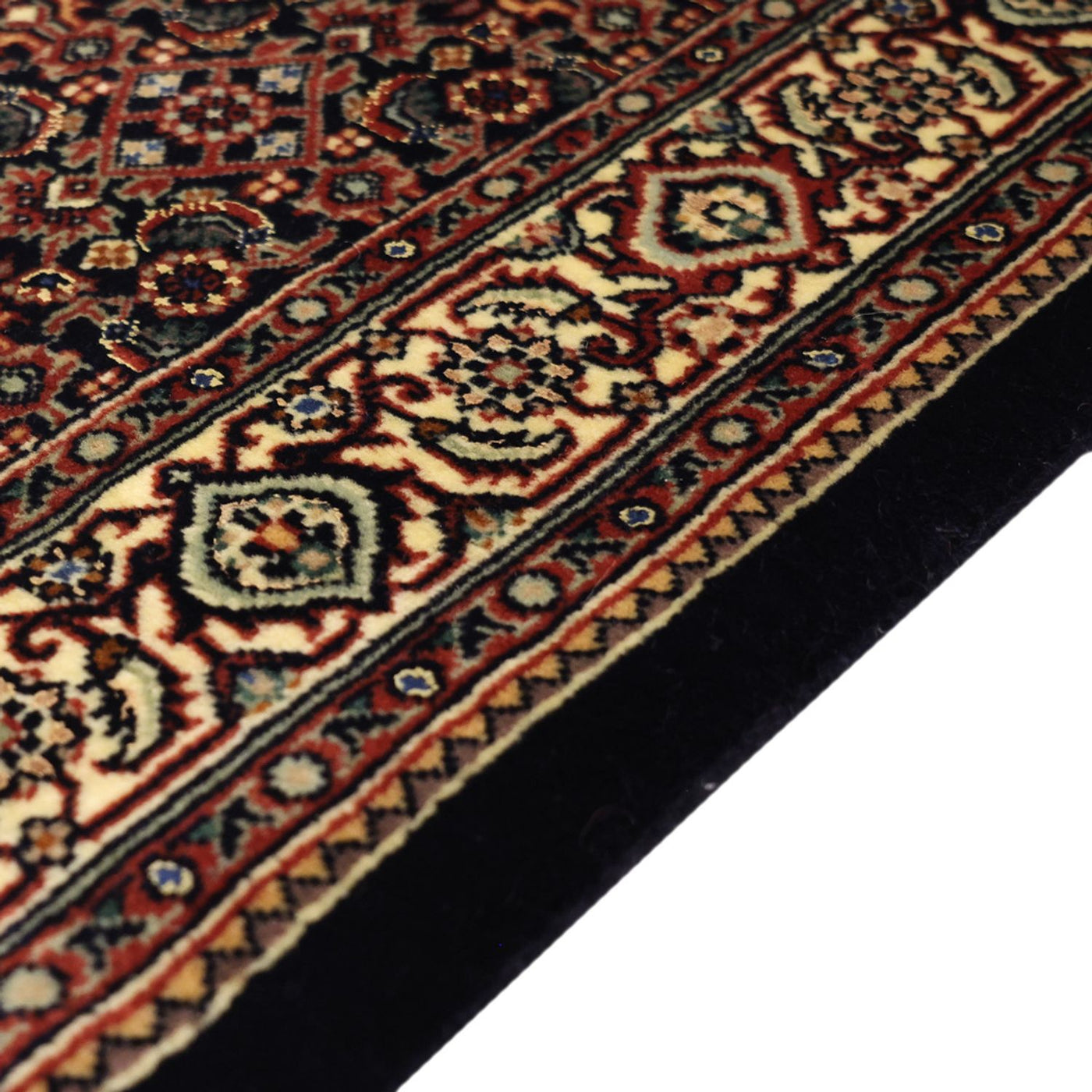 Bidjar Teppich 150x91cm - Perserteppich