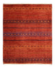 Kashkuli Tapis 97x79cm - Tapis persan