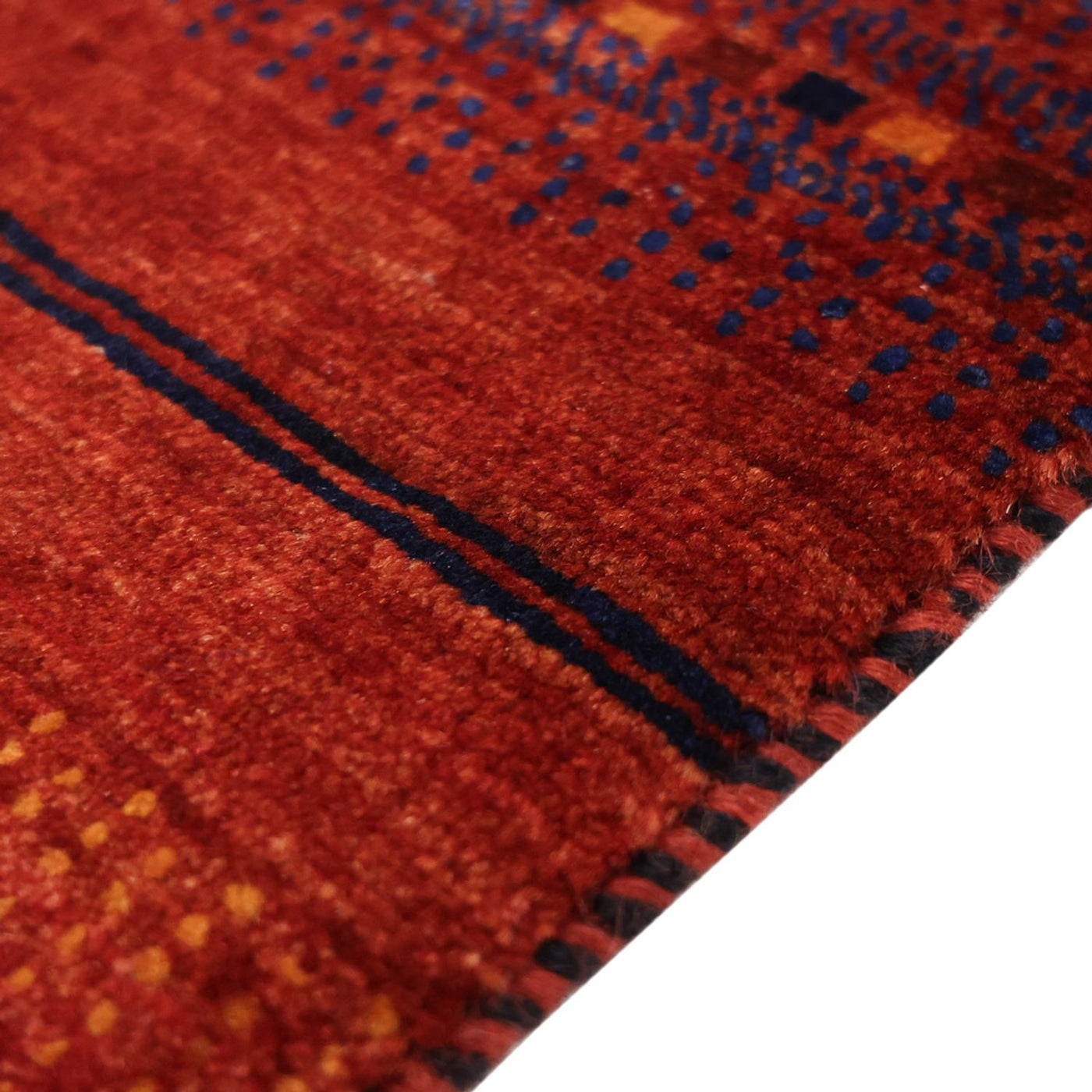 Kashkuli Tapis 97x79cm - Tapis persan