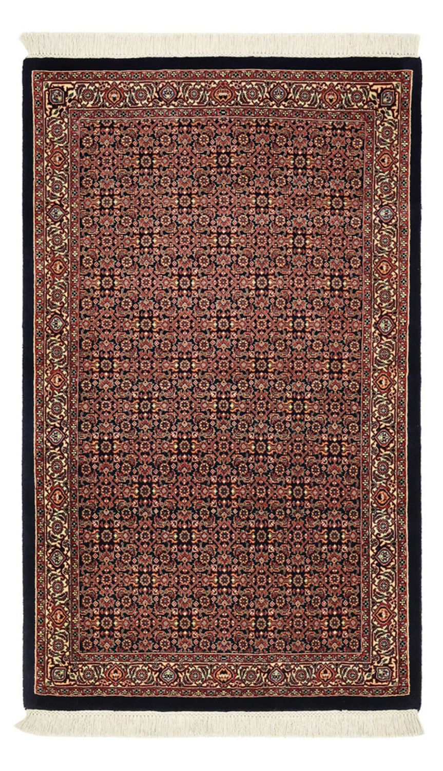 Perserteppich - Bidjar - Royal - 148 x 89 cm - dunkelbeige