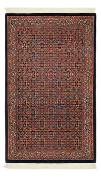 Tappeto Persero - Bidjar - Reale - 148 x 89 cm - beige scuro