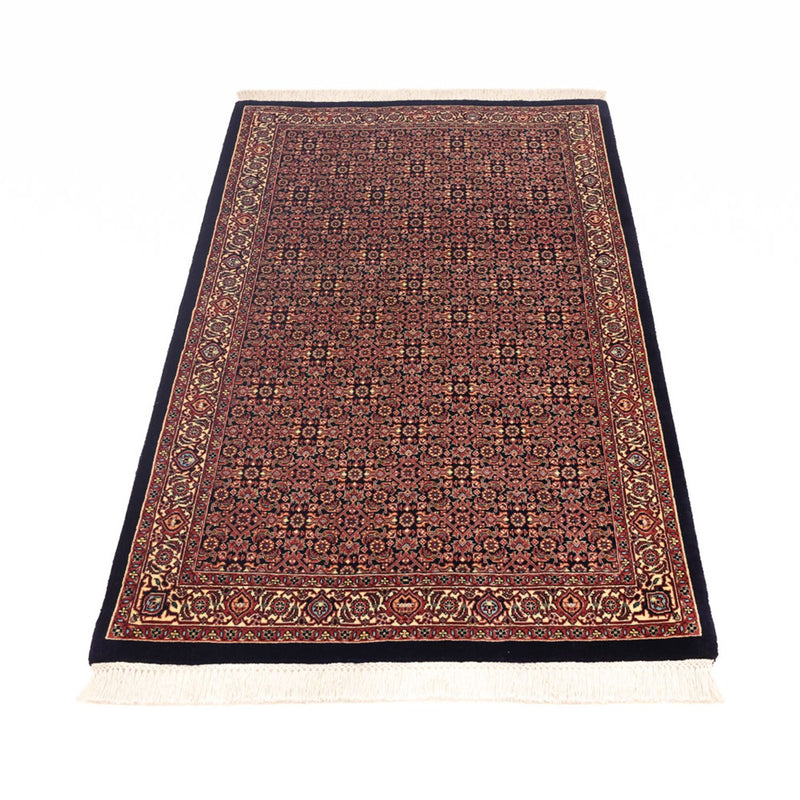 Perserteppich - Bidjar - Royal - 148 x 89 cm - dunkelbeige