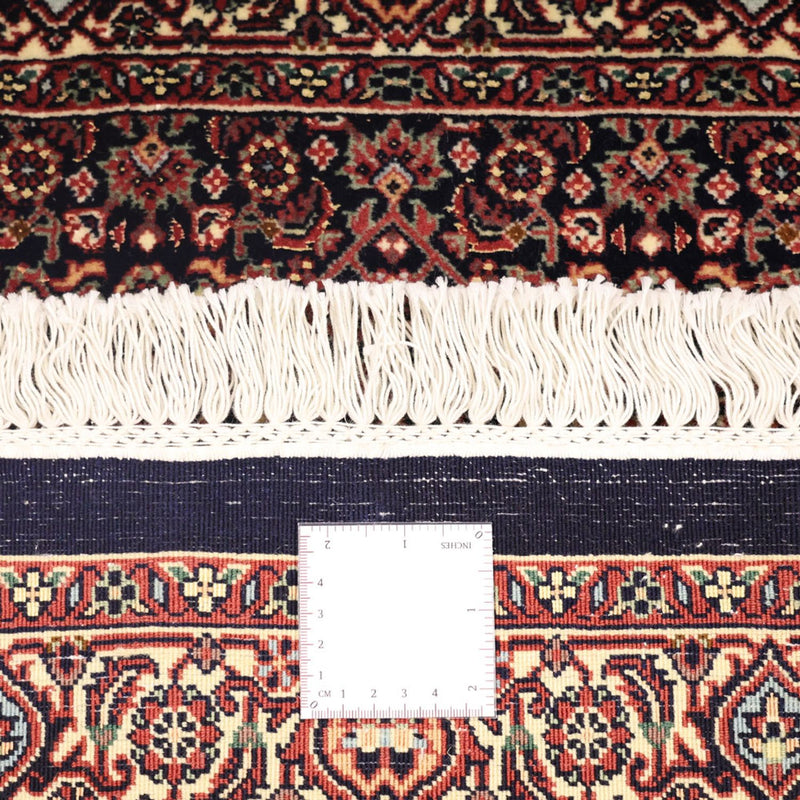 Perserteppich - Bidjar - Royal - 148 x 89 cm - dunkelbeige