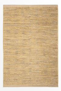 Tapis Gabbeh - Loribaft Persan - 146 x 104 cm - beige