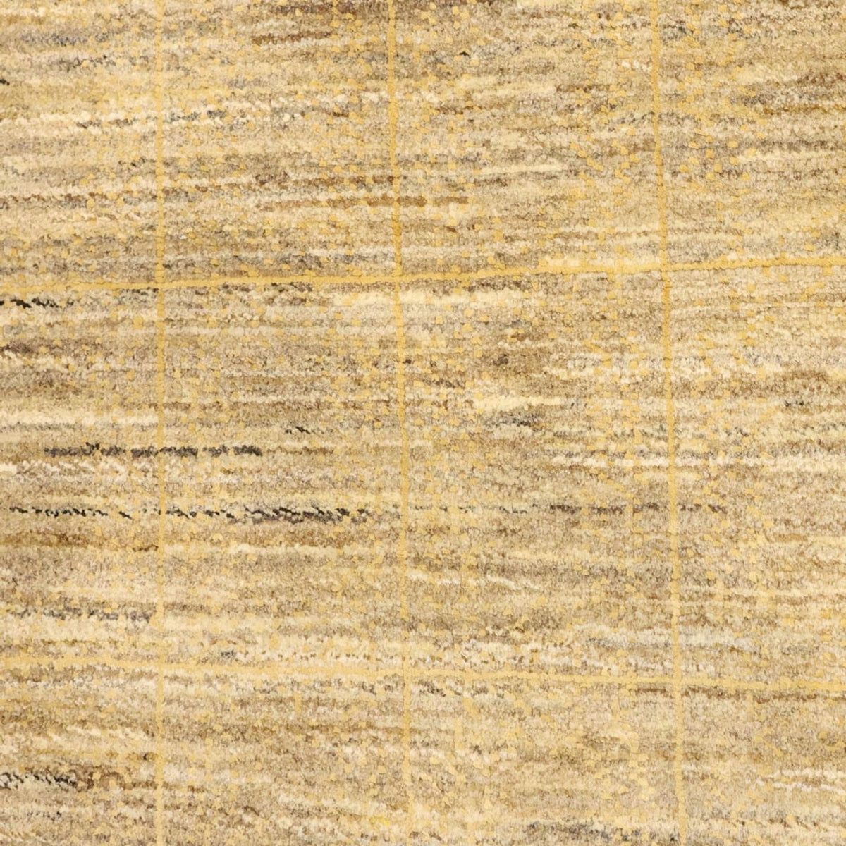 Gabbeh Teppich - Loribaft Perser - 146 x 104 cm - beige