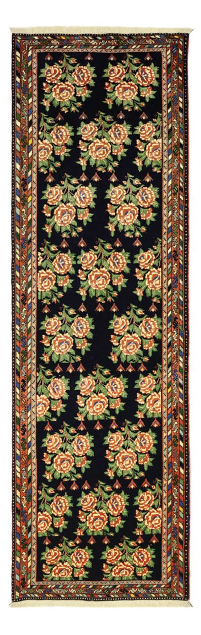 Afshar Sirjan Tapis 88x297cm - Tapis persan