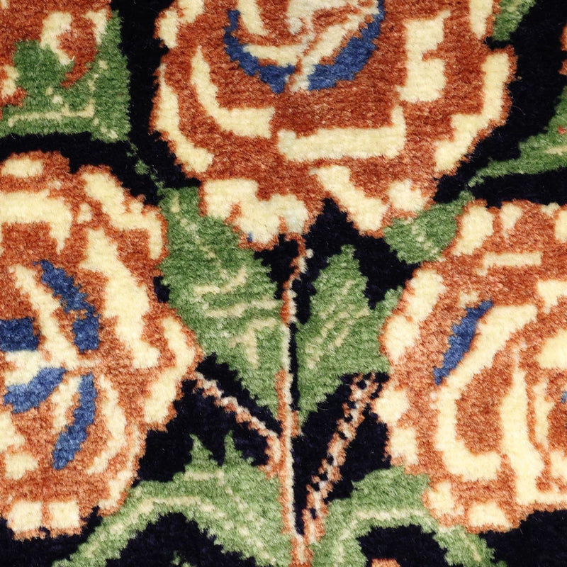 Läufer Perser - Nomadic - 297 x 88 cm - mehrfarbig