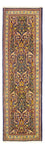 Läufer Perser - Classic - 260 x 75 cm - dunkelgrün