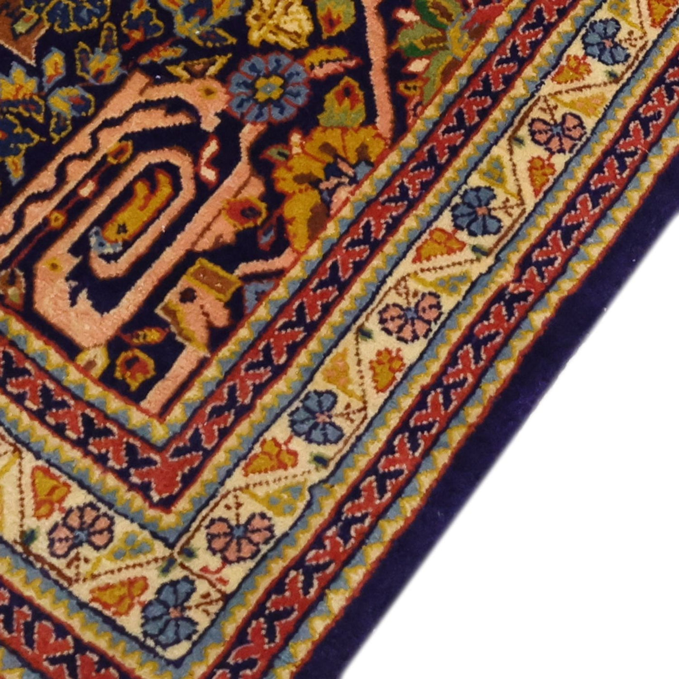 Tapis de Sarouk Tapis 260x75cm - Tapis persan