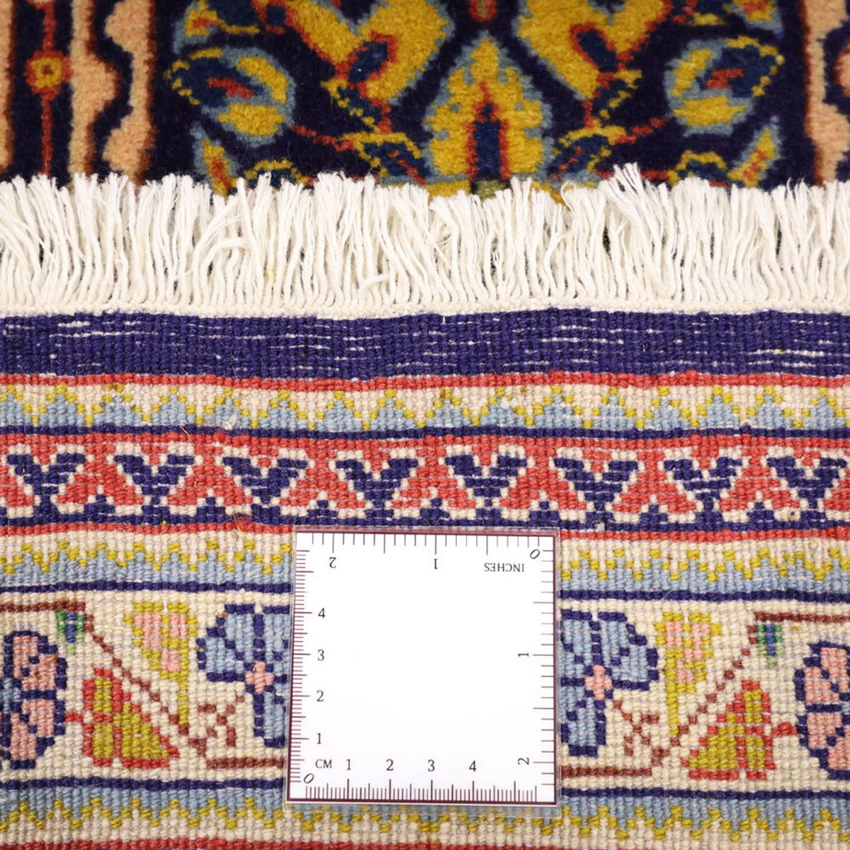 Läufer Perser - Classic - 260 x 75 cm - dunkelgrün