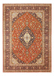 Tapis de Kashan Tapis 332x239cm - Tapis persan