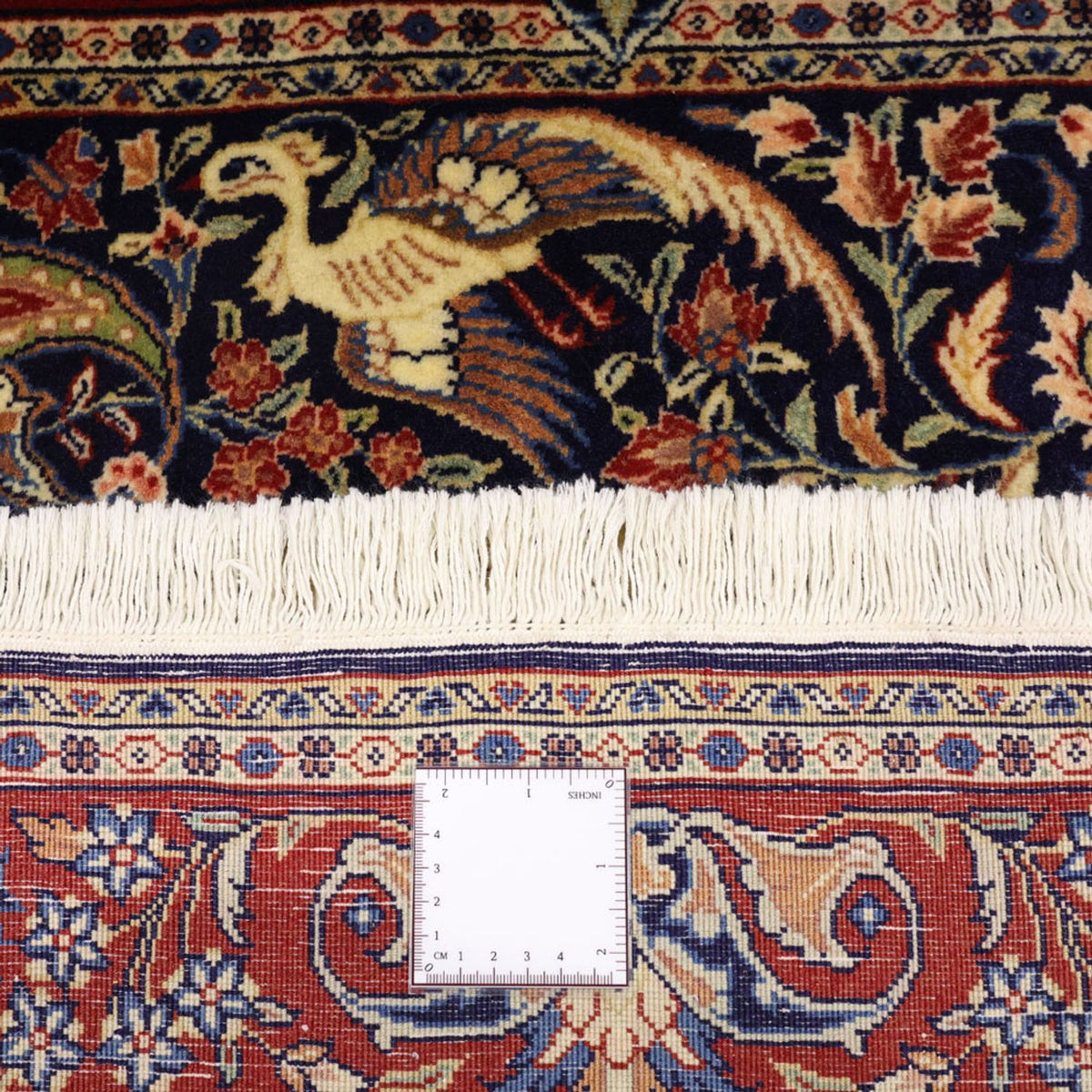 Perserteppich - Classic - 148 x 104 cm - mehrfarbig