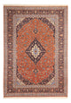 Keshan Teppich 343x247cm - Perserteppich