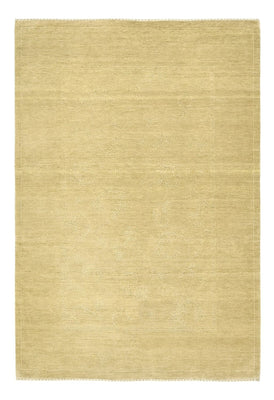 Gabbeh Teppich - Loribaft Indus - 198 x 140 cm - beige