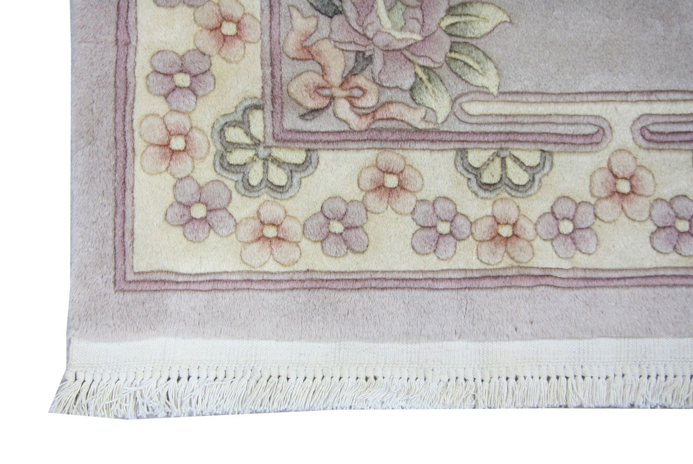 Tapis chinois 153x91cm - Tapis oriental