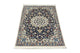 Nain - 12 la Tappeto 128x88cm - Tappeto persiano