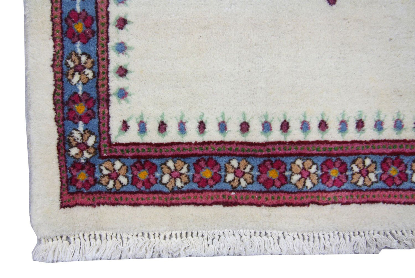 Yazd Tappeto 145x88cm - Tappeto persiano
