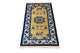 Tappeto cinese 69x137cm - Tappeto orientale