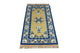 Tapis chinois 152x76cm - Tapis oriental