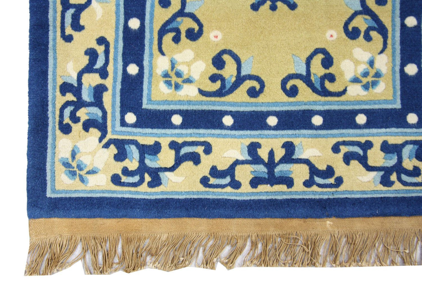 Tapis chinois 152x76cm - Tapis oriental
