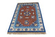 Tapis chinois 274x183cm - Tapis oriental