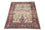 Perserteppich - Nomadic 207 x 148 cm - beige
