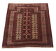 Bukhara Tappeto 120x90cm - Tappeto orientale