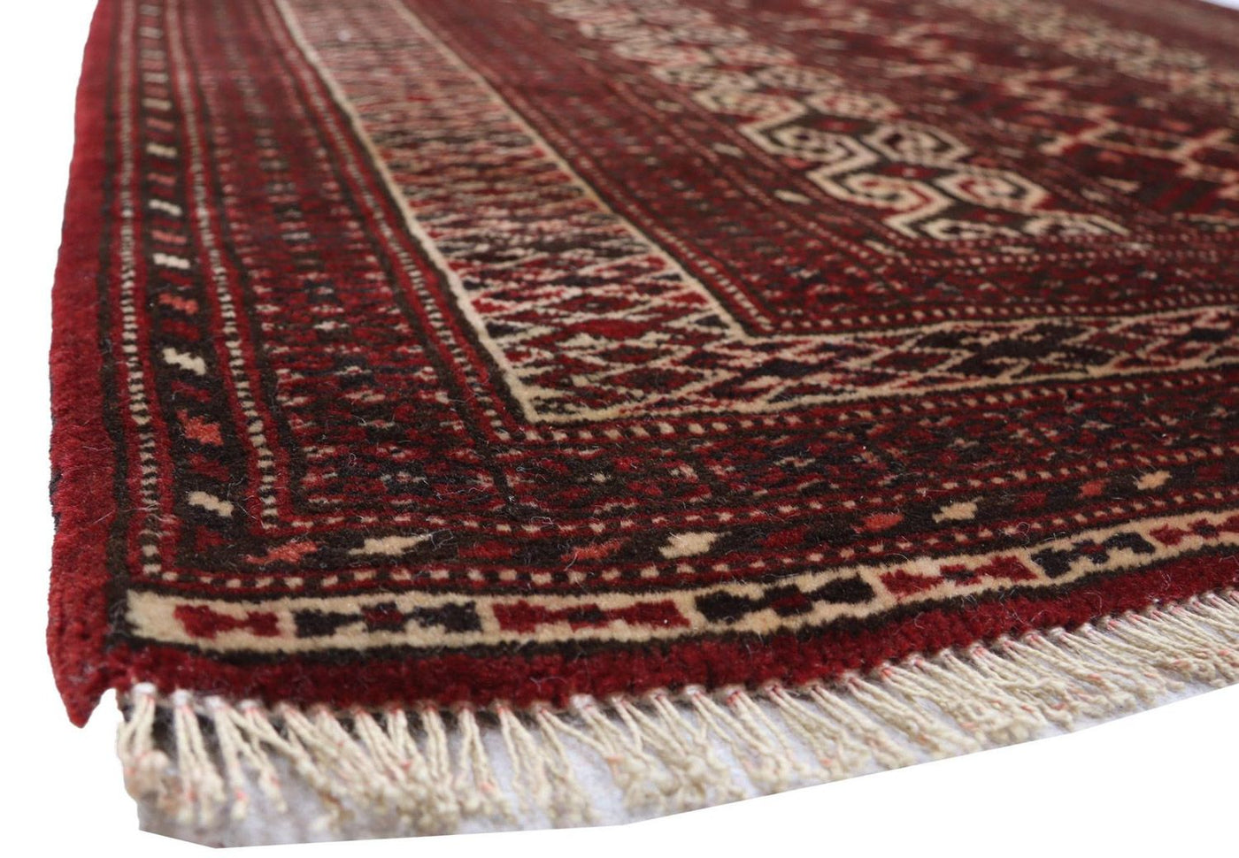 Bukhara Tappeto 120x90cm - Tappeto orientale