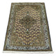 Qom seta Tappeto 163x109cm - Tappeto persiano