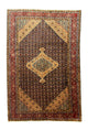 Ardabil Tappeto 293x200cm - Tappeto persiano