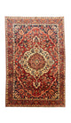 Tapis Bakhtiari Tapis 340x215cm - Tapis persan