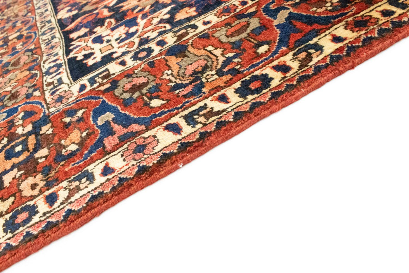Tapis Bakhtiari Tapis 340x215cm - Tapis persan
