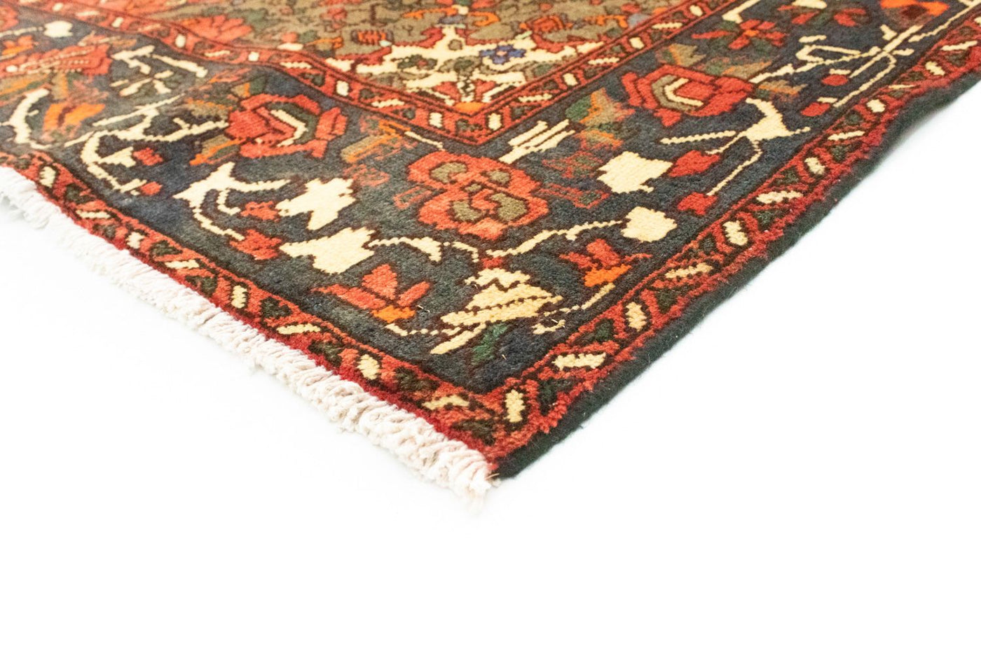 Tapis Bakhtiari Tapis 306x220cm - Tapis persan