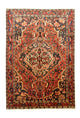 Tapis Bakhtiari Tapis 300x205cm - Tapis persan