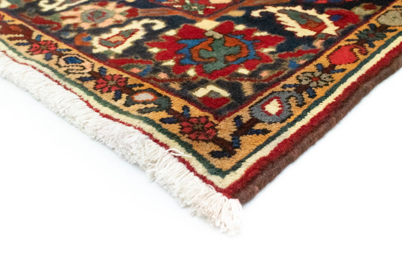 Tapis Bakhtiari Tapis 306x208cm - Tapis persan