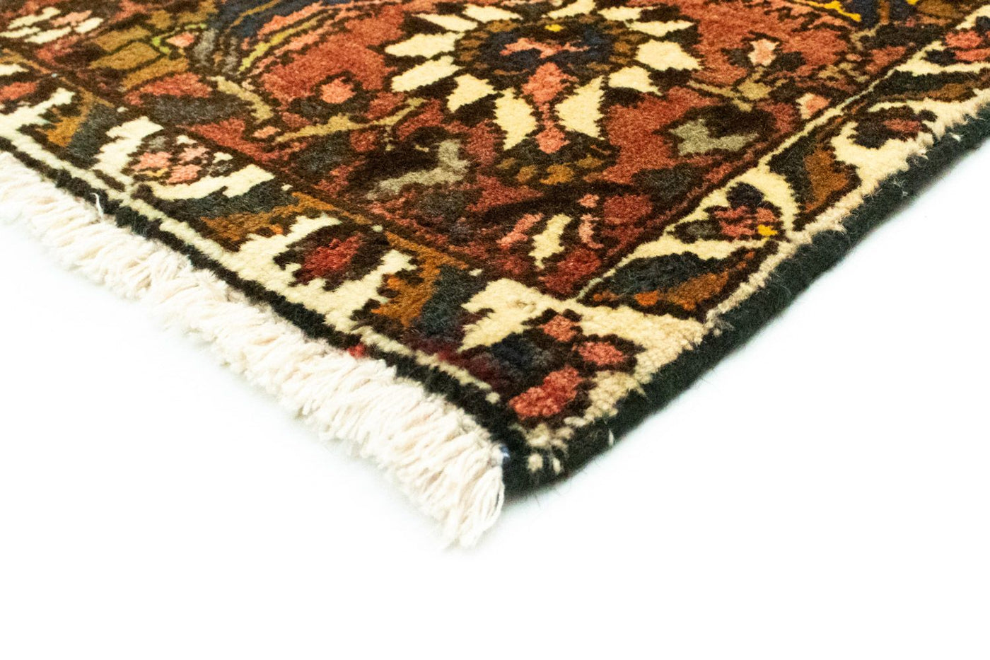 Tapis Bakhtiari Tapis 333x210cm - Tapis persan