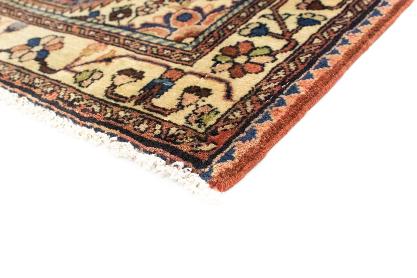 Hamadan Tappeto 300x110cm - Tappeto persiano