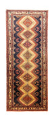 Tapis de Hamadan Tapis 312x125cm - Tapis persan