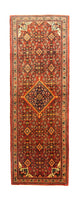 Tapis de Hamadan Tapis 322x100cm - Tapis persan