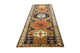 Tapis de Hamadan Tapis 295x102cm - Tapis persan