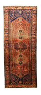 Tapis de Hamadan Tapis 280x107cm - Tapis persan