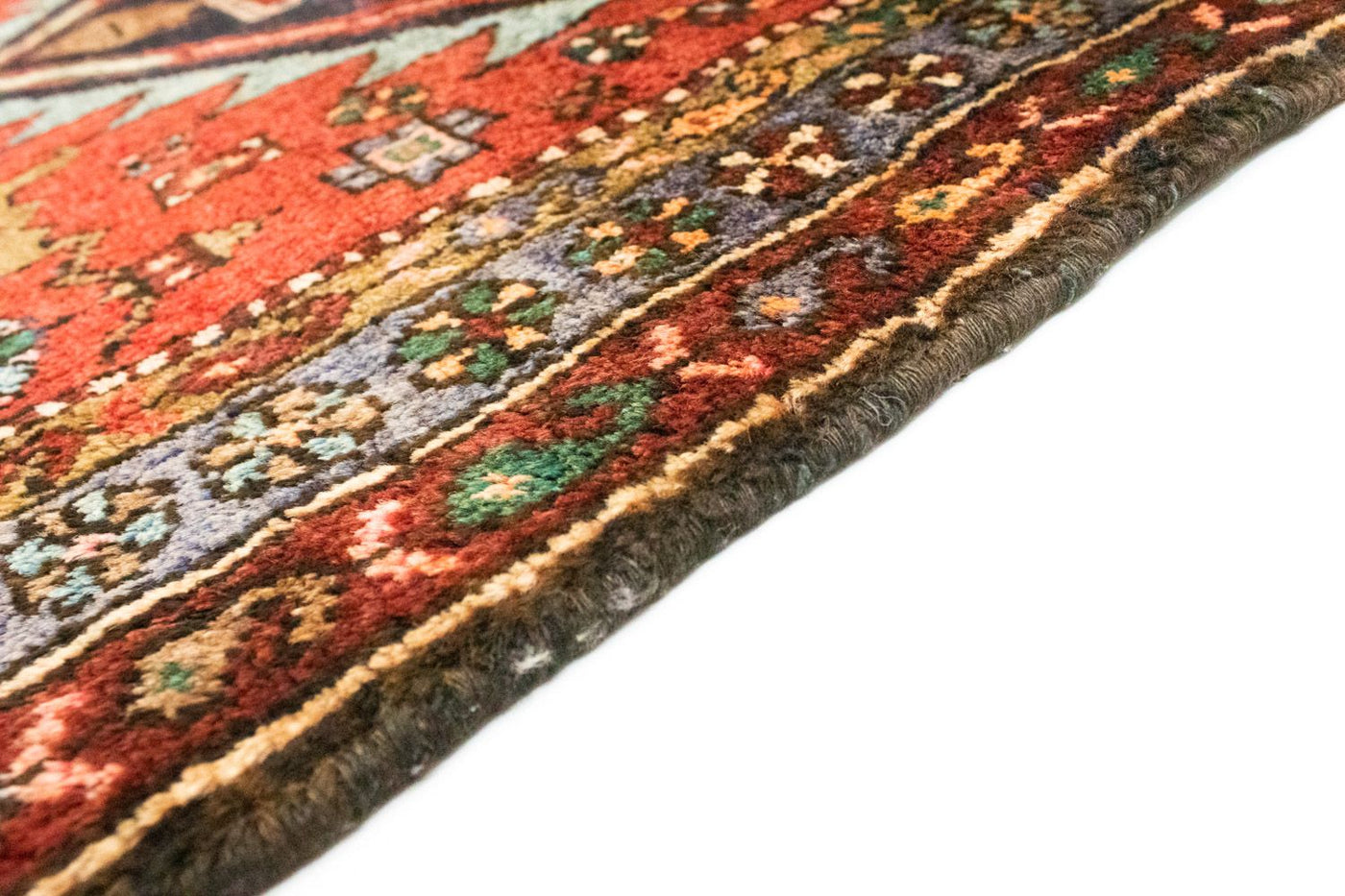 Hamadan Tappeto 300x114cm - Tappeto persiano