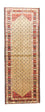 Tapis de couloir Tapis persan - Nomadic - 320 x 110 cm - beige