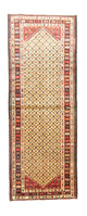 Hamadan Tappeto 320x110cm - Tappeto persiano