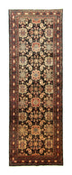 Tapis de Hamadan Tapis 327x112cm - Tapis persan