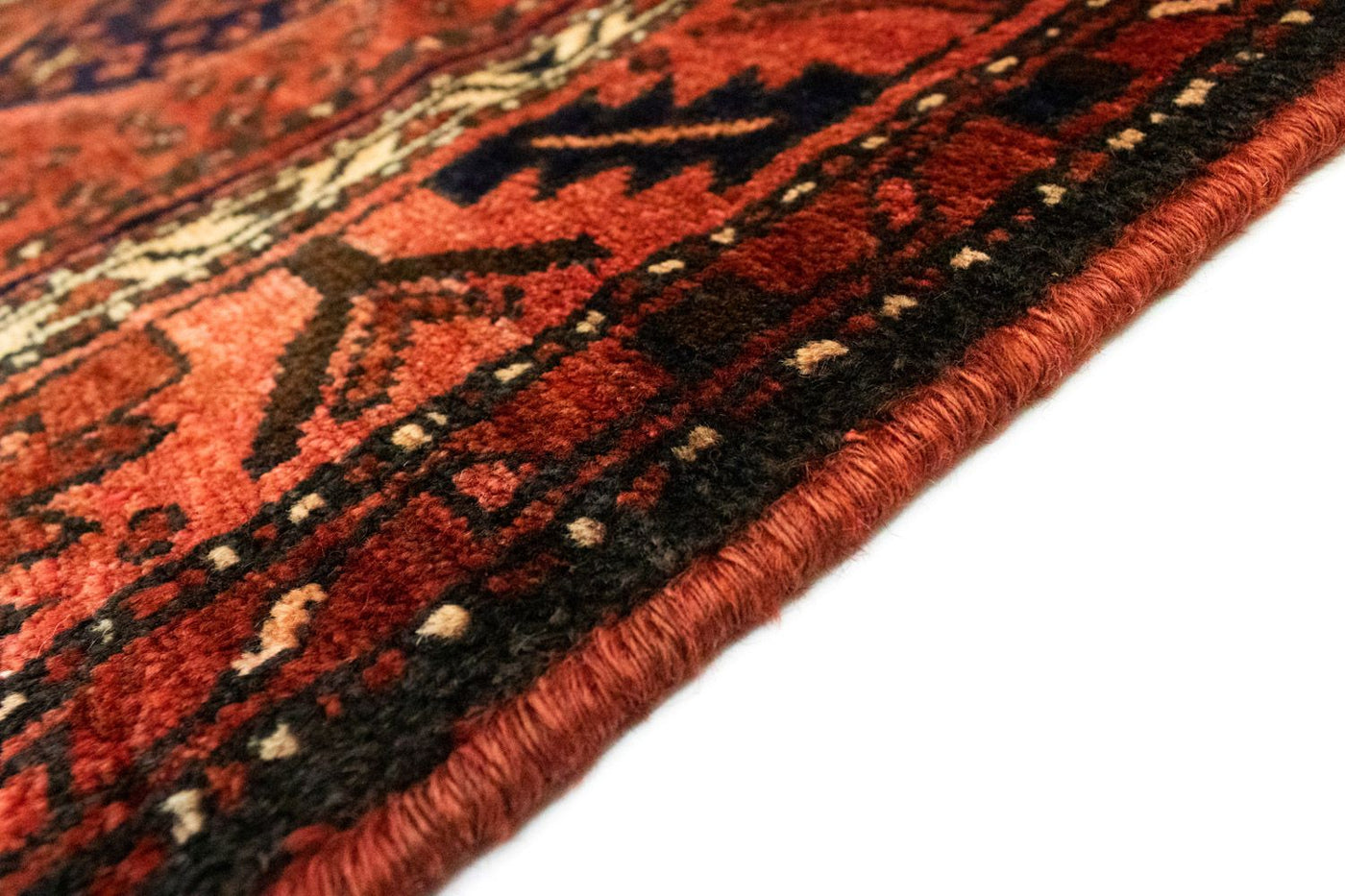 Tapis de Hamadan Tapis 315x120cm - Tapis persan