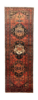 Tapis de Hamadan Tapis 300x101cm - Tapis persan
