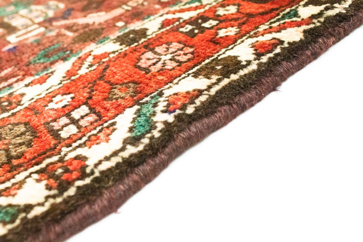 Tapis de Hamadan Tapis 111x306cm - Tapis persan
