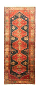 Tapis de Hamadan Tapis 286x107cm - Tapis persan
